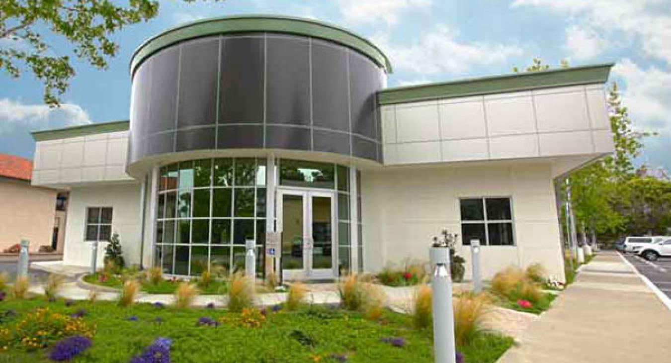 Facility Development